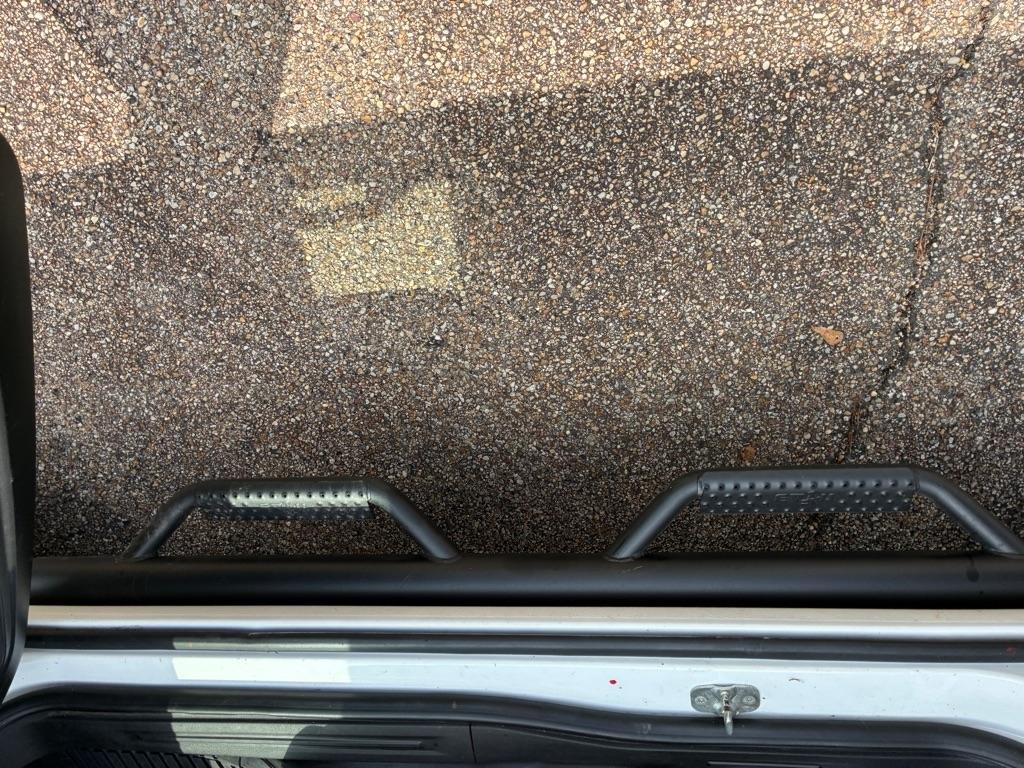Chevrolet Colorado LT1 Ext. Cab 4WD 2022