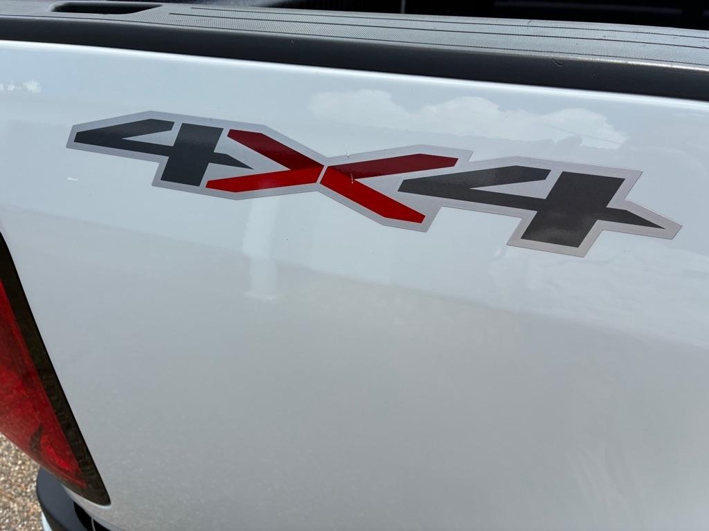 Chevrolet Colorado LT1 Ext. Cab 4WD 2022
