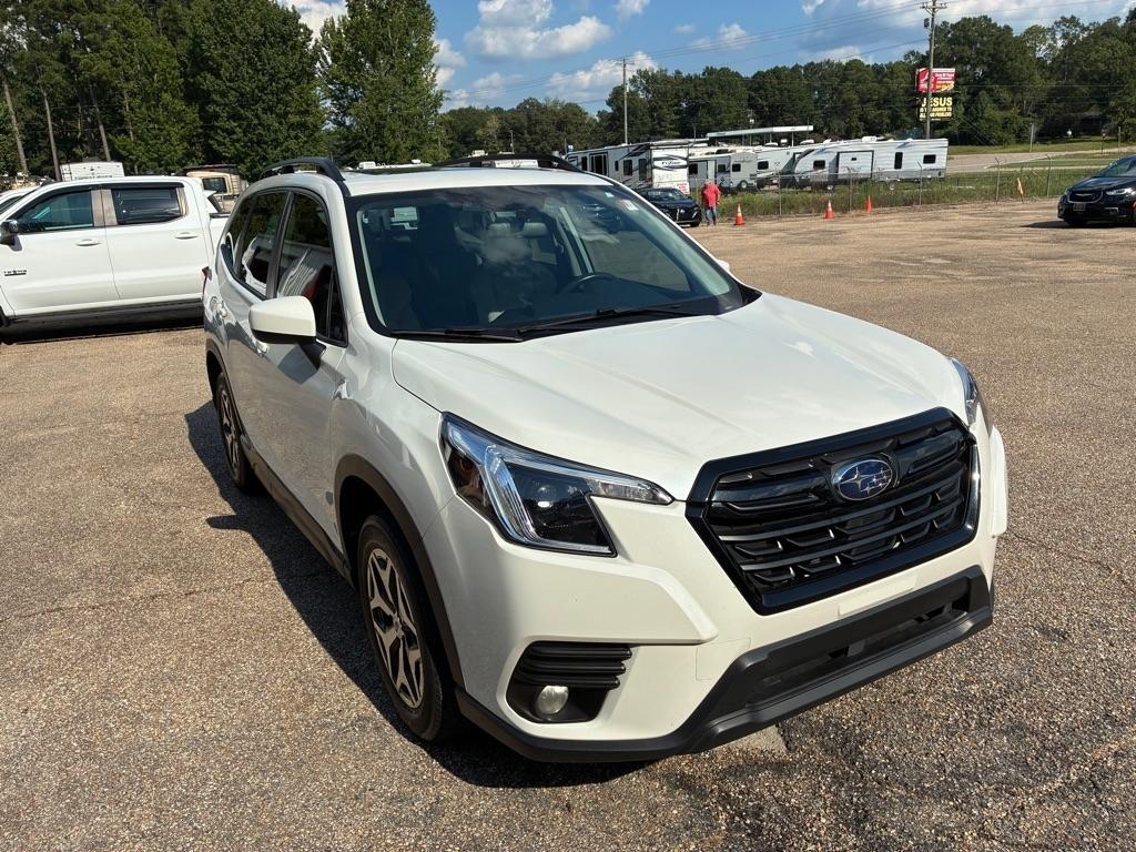 Subaru Forester Premium 2023