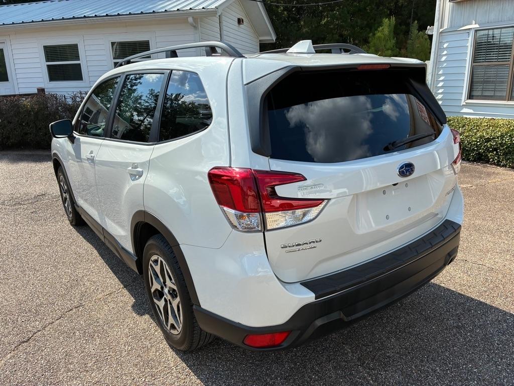 Subaru Forester Premium 2023