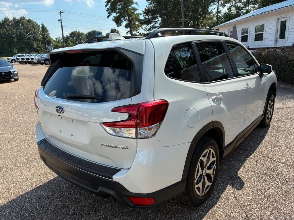 Subaru Forester Premium 2023