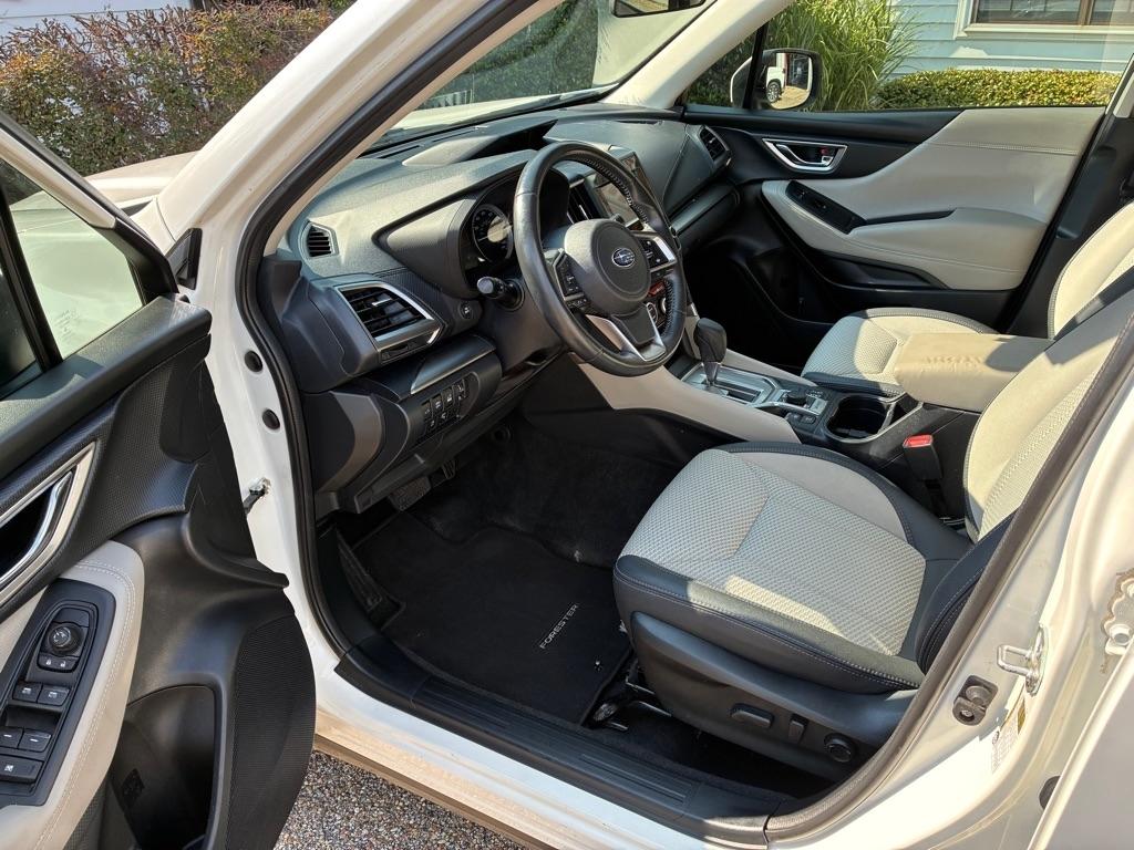 Subaru Forester Premium 2023