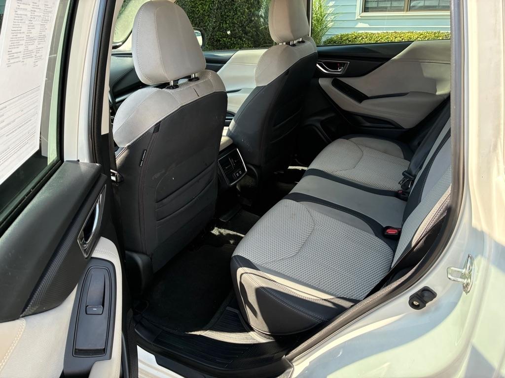 Subaru Forester Premium 2023