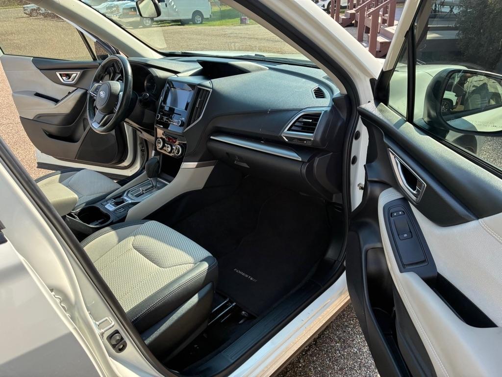 Subaru Forester Premium 2023
