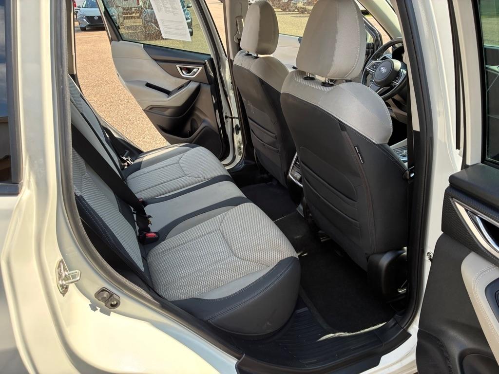 Subaru Forester Premium 2023