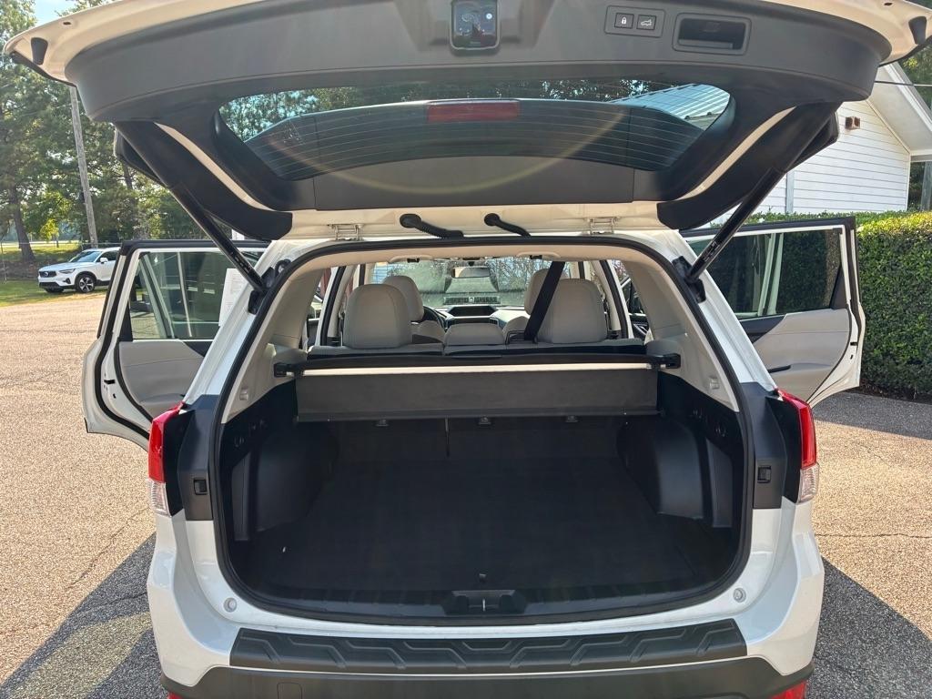 Subaru Forester Premium 2023