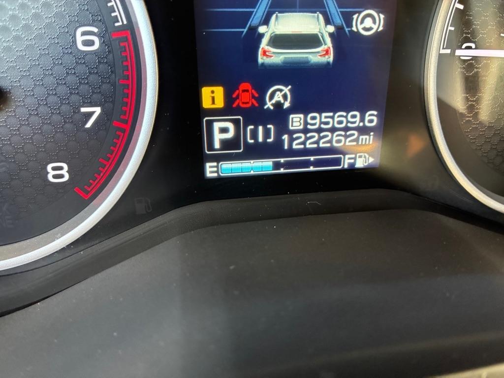 Subaru Forester Premium 2023
