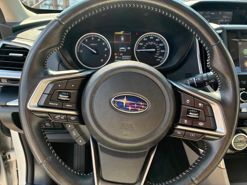Subaru Forester Premium 2023