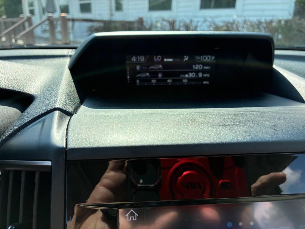 Subaru Forester Premium 2023