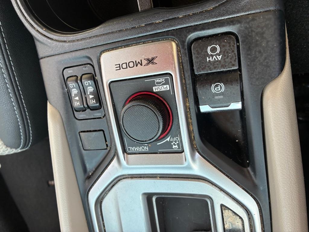 Subaru Forester Premium 2023