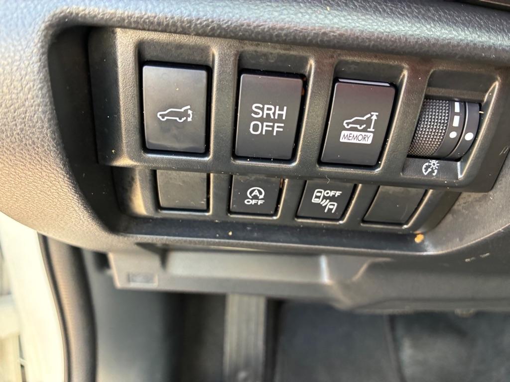 Subaru Forester Premium 2023