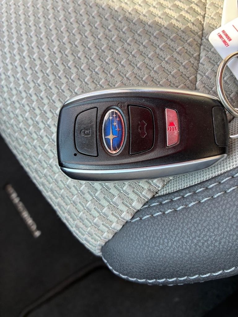 Subaru Forester Premium 2023