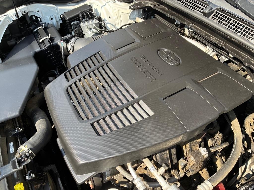 Subaru Forester Premium 2023
