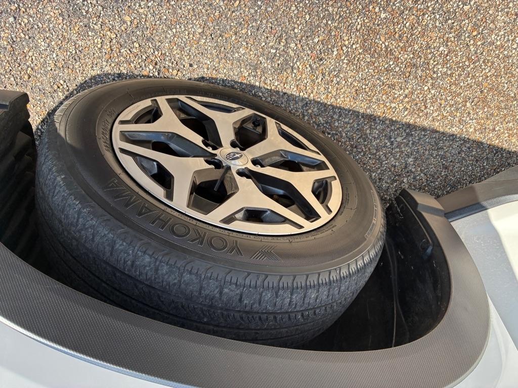 Subaru Forester Premium 2023