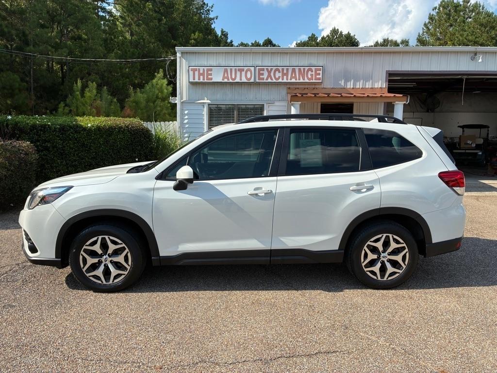 Subaru Forester Premium 2023