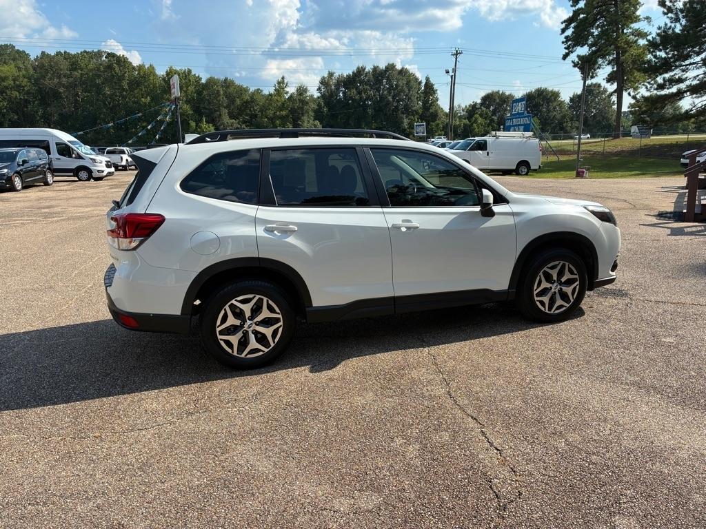 Subaru Forester Premium 2023