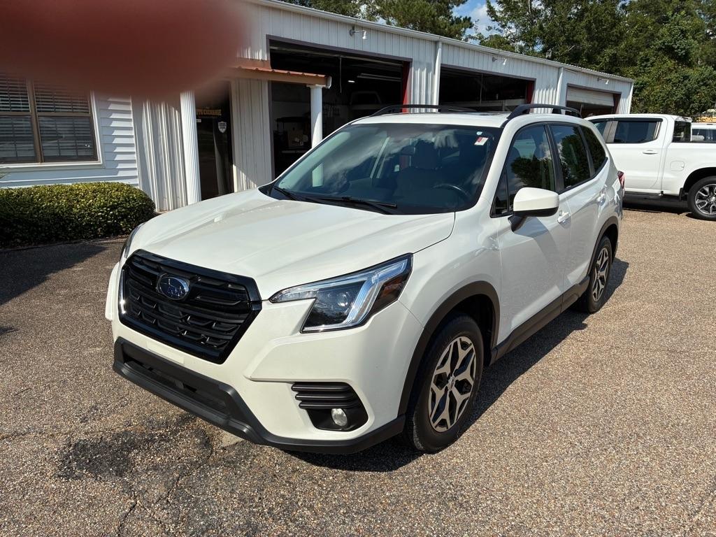 Subaru Forester Premium 2023