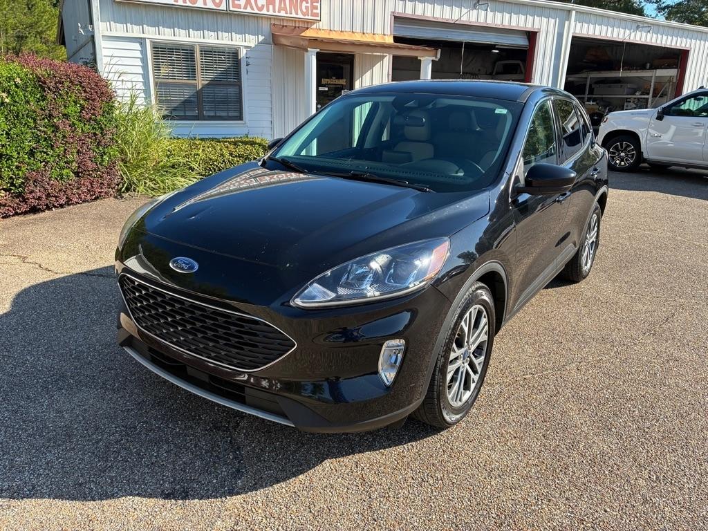 Ford Escape photo 3