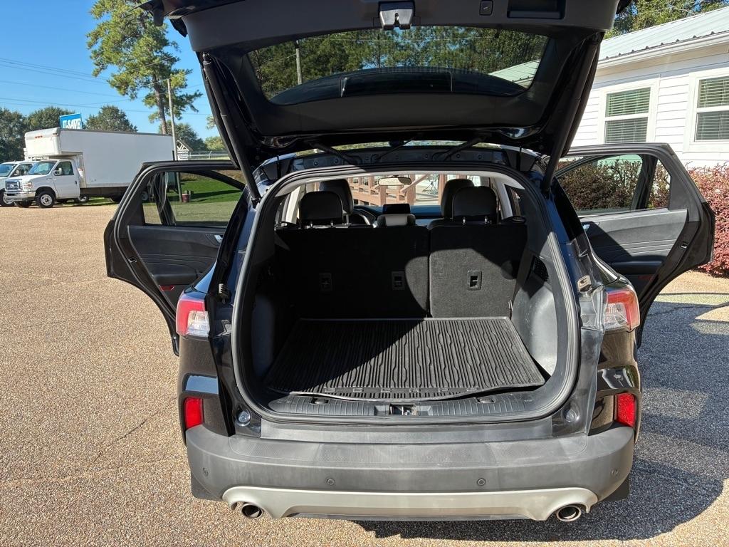 Ford Escape photo 11