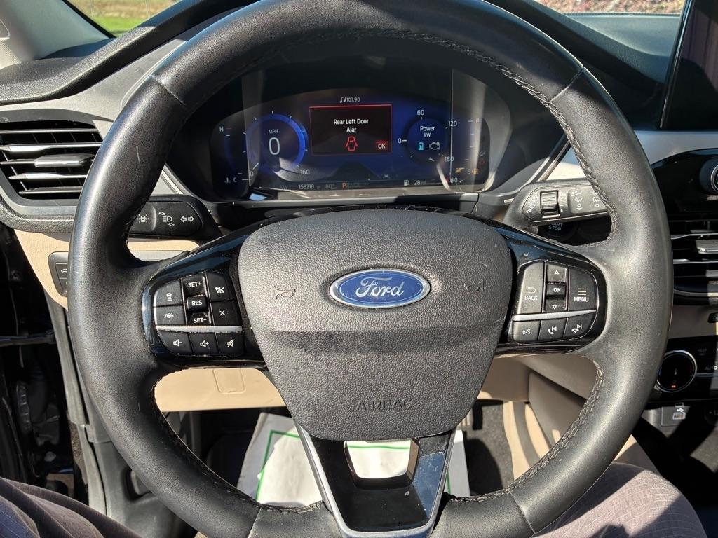 Ford Escape photo 14