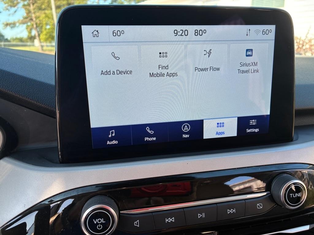 Ford Escape photo 16