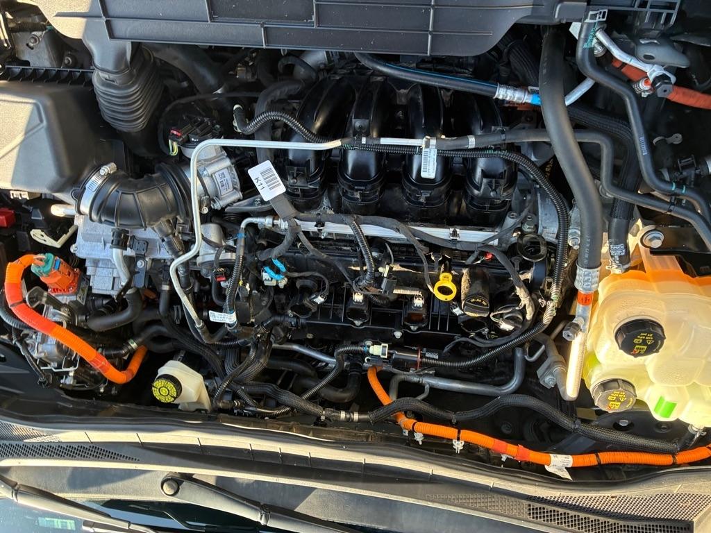 Ford Escape photo 20