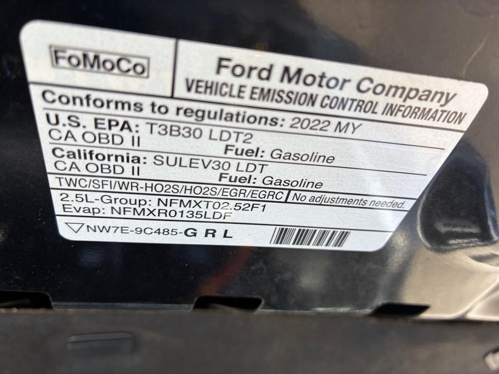 Ford Escape photo 21