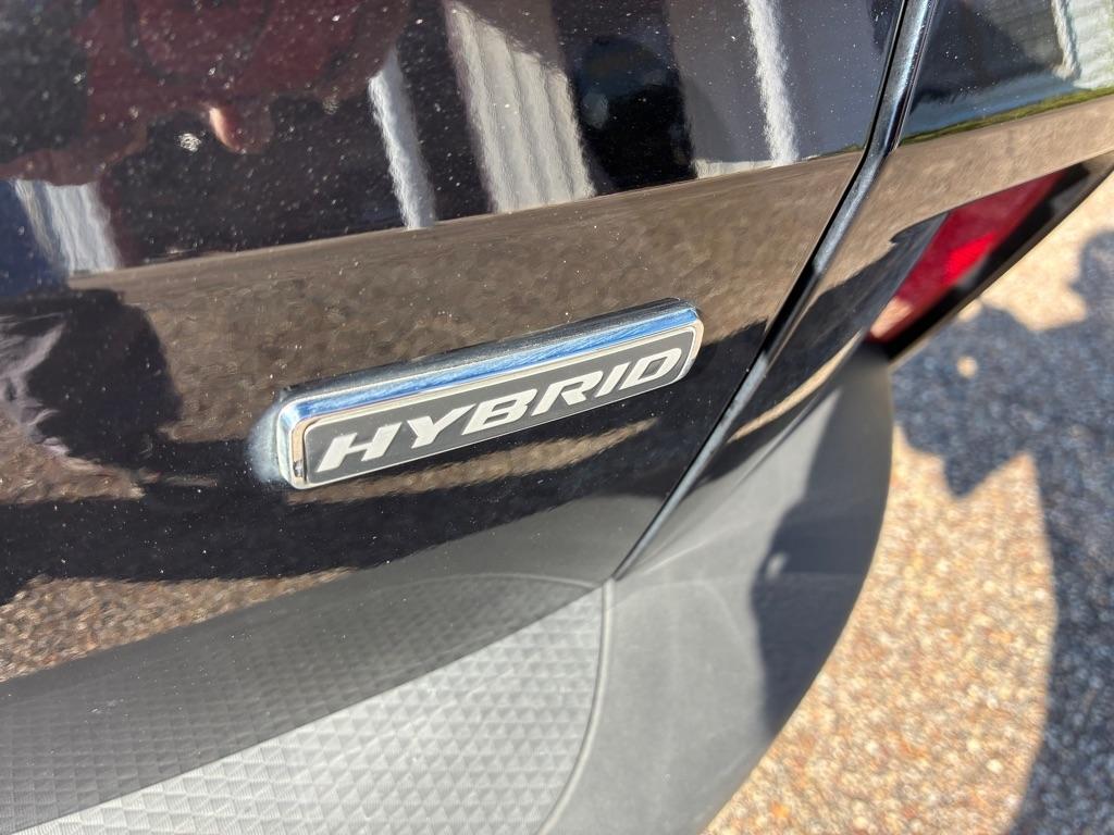 Ford Escape photo 23