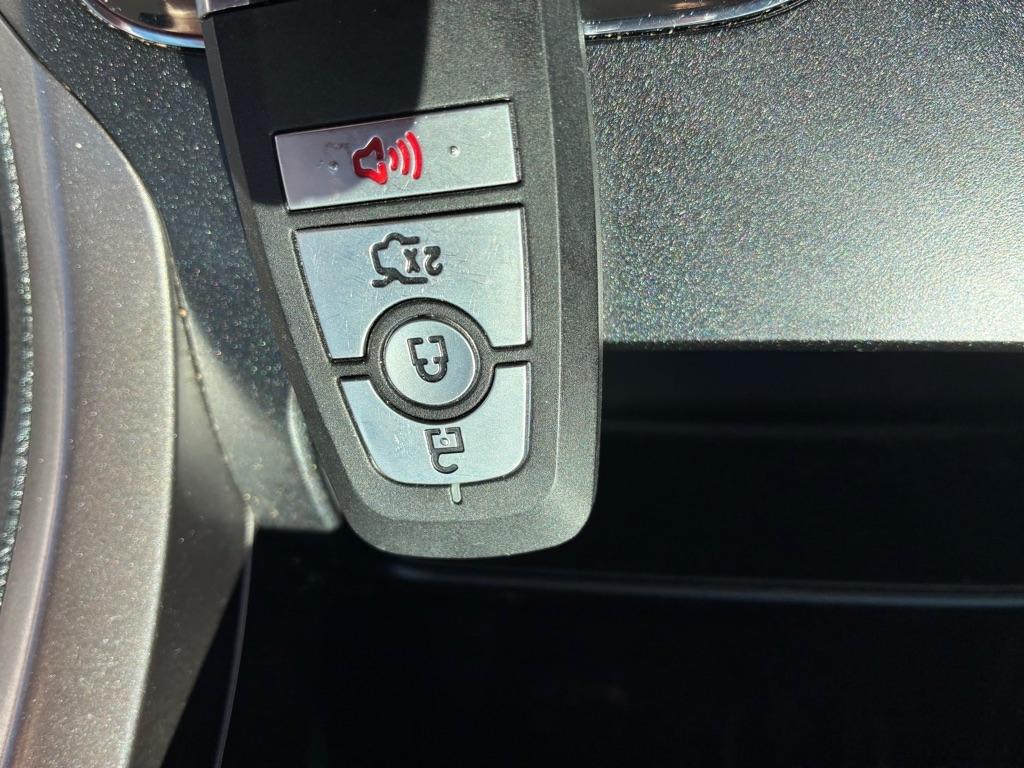 Ford Fusion photo 17