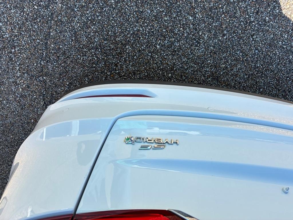 Ford Fusion photo 20