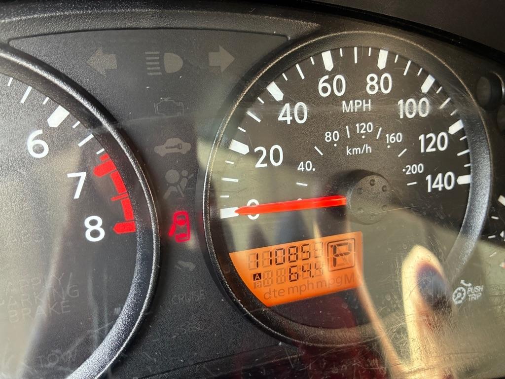 Nissan Frontier S King Cab 2WD 2020