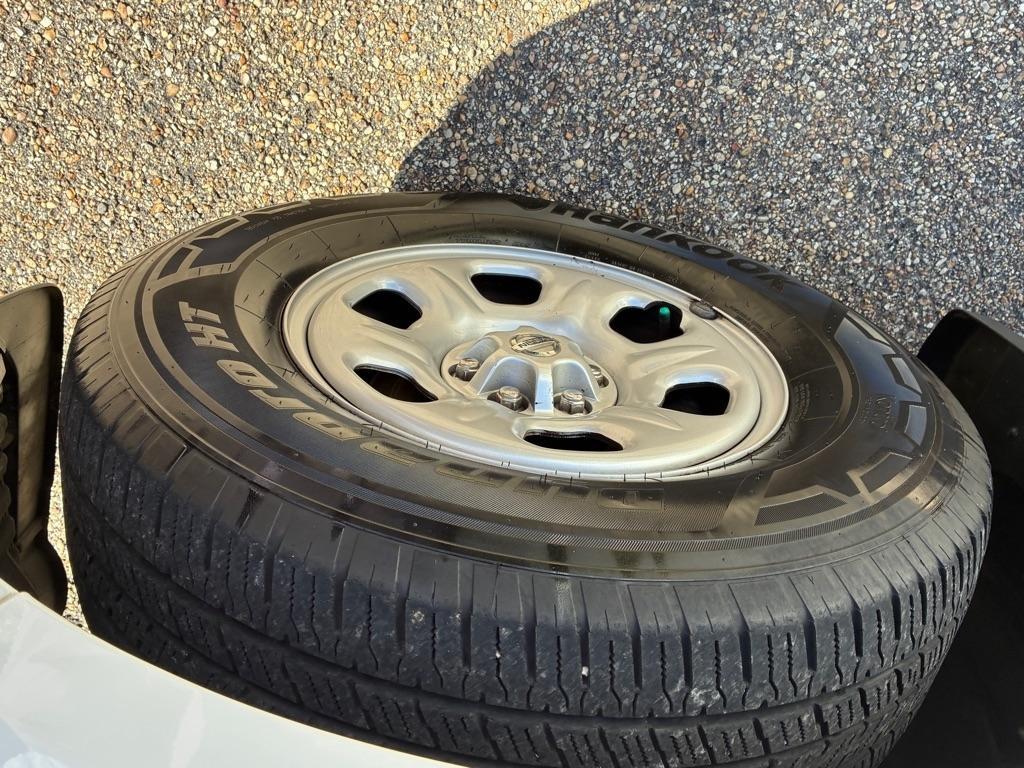 Nissan Frontier S King Cab 2WD 2020