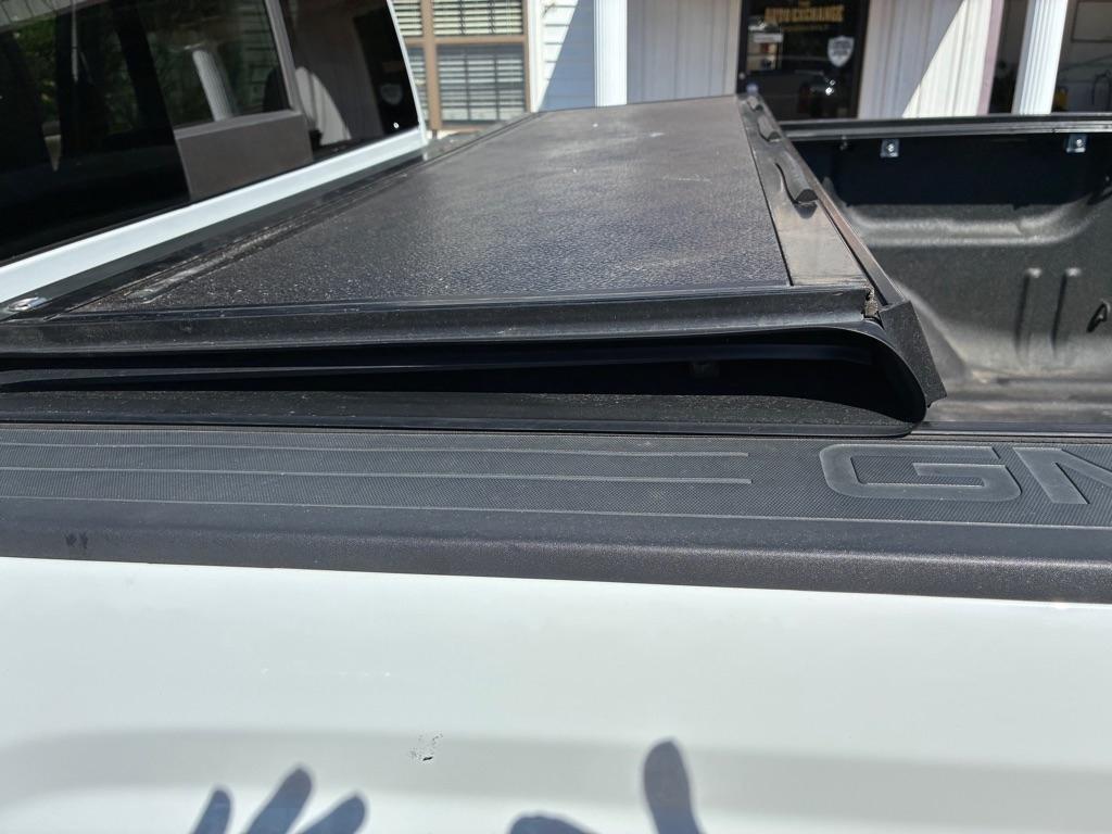 GMC Sierra 1500 SLT Crew Cab Short Box 2WD 2016