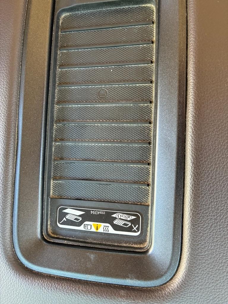 GMC Sierra 1500 SLT Crew Cab Short Box 2WD 2016