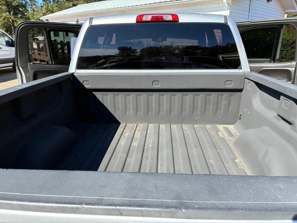 GMC Sierra 1500 SLT Crew Cab Short Box 2WD 2018