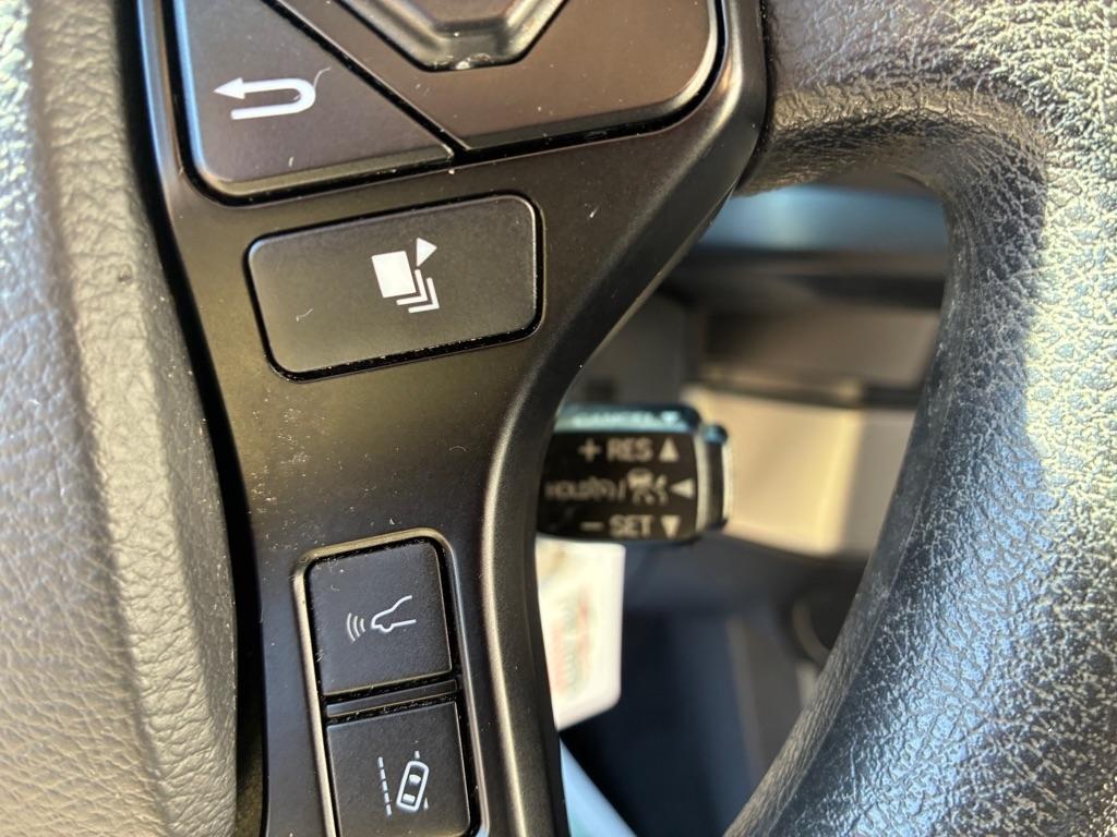 Toyota Tacoma 2WD Access Cab I4 AT SR (Natl) 2022