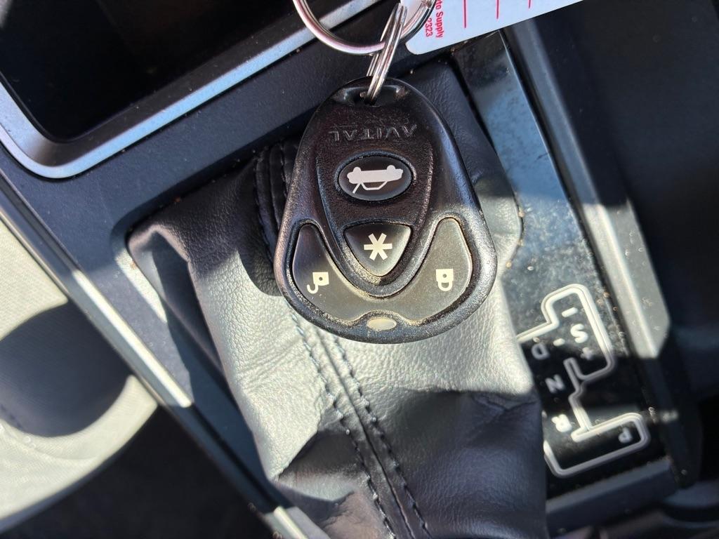 Toyota Tacoma 2WD Access Cab I4 AT SR (Natl) 2022
