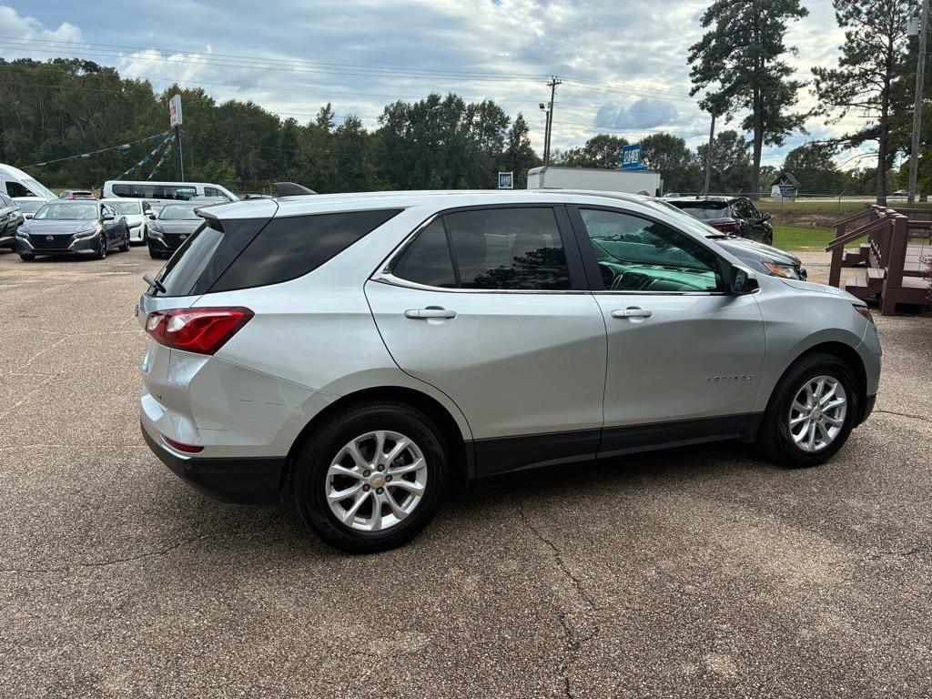 Chevrolet Equinox LT 2WD 2021