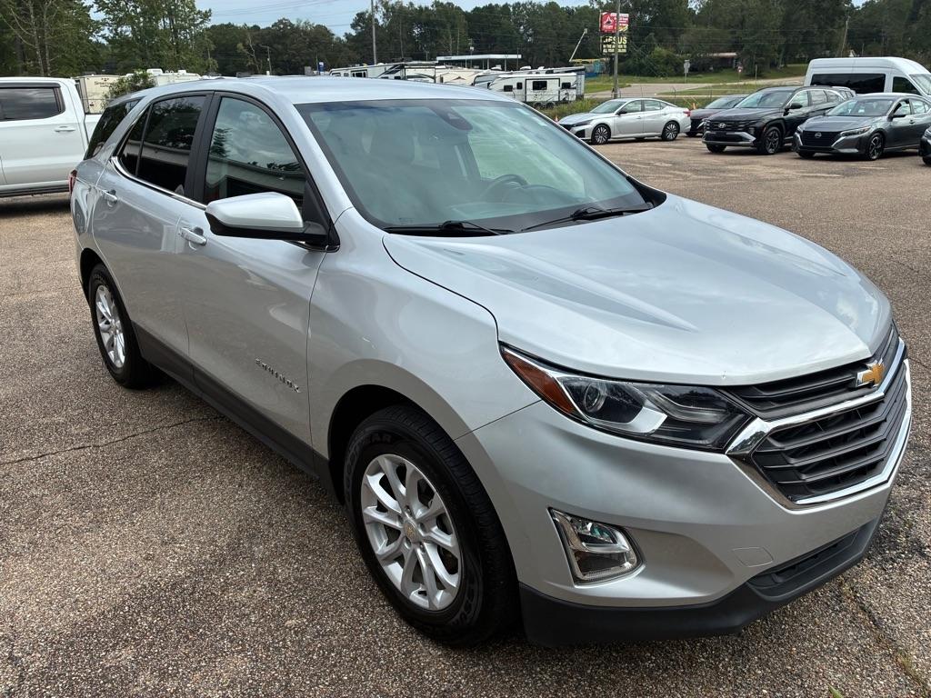 Chevrolet Equinox LT 2WD 2021