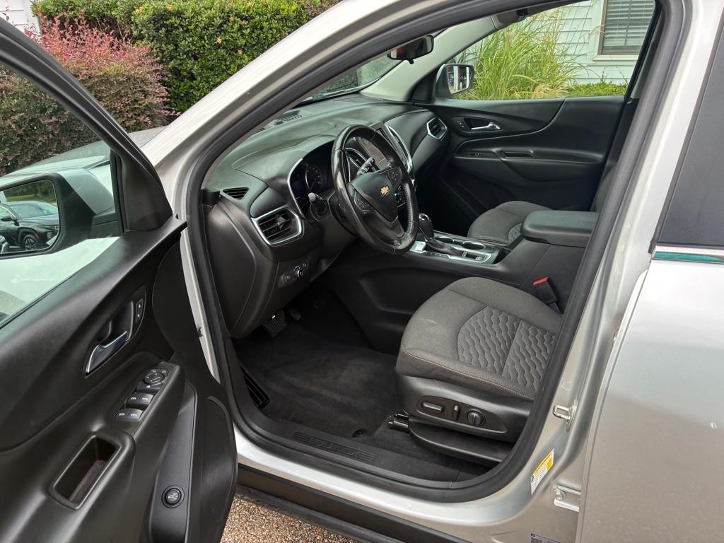 Chevrolet Equinox LT 2WD 2021