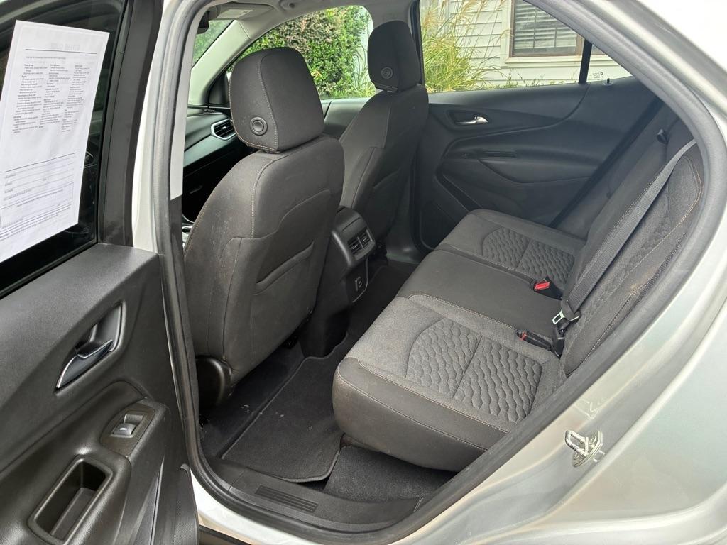 Chevrolet Equinox LT 2WD 2021