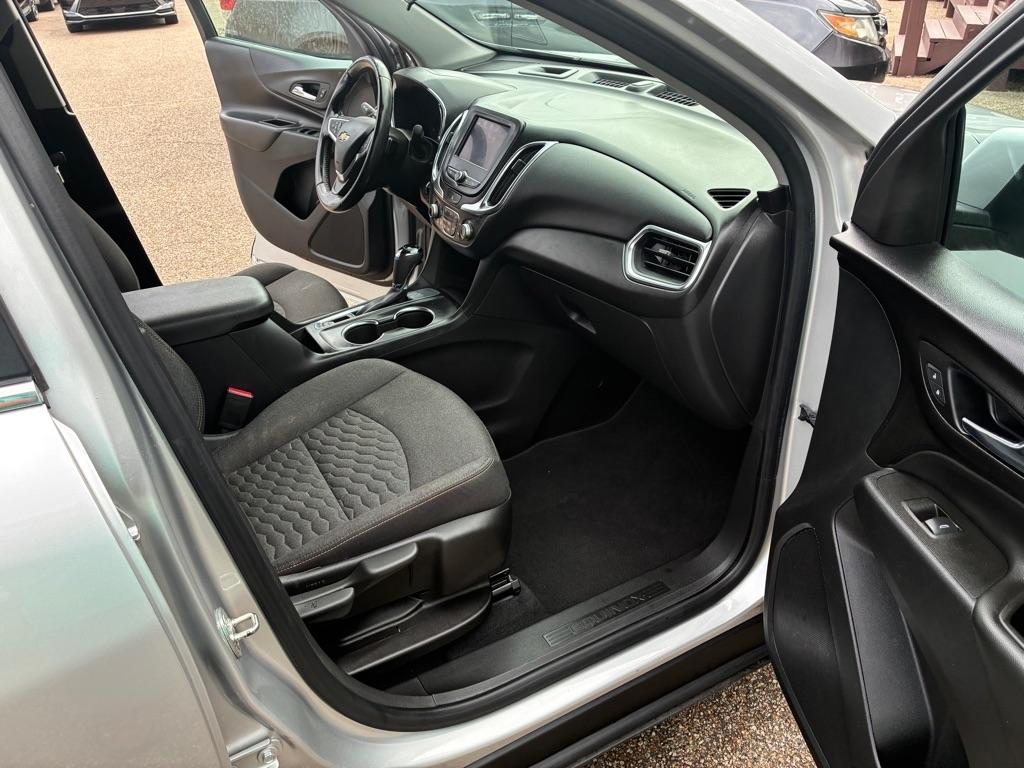 Chevrolet Equinox LT 2WD 2021