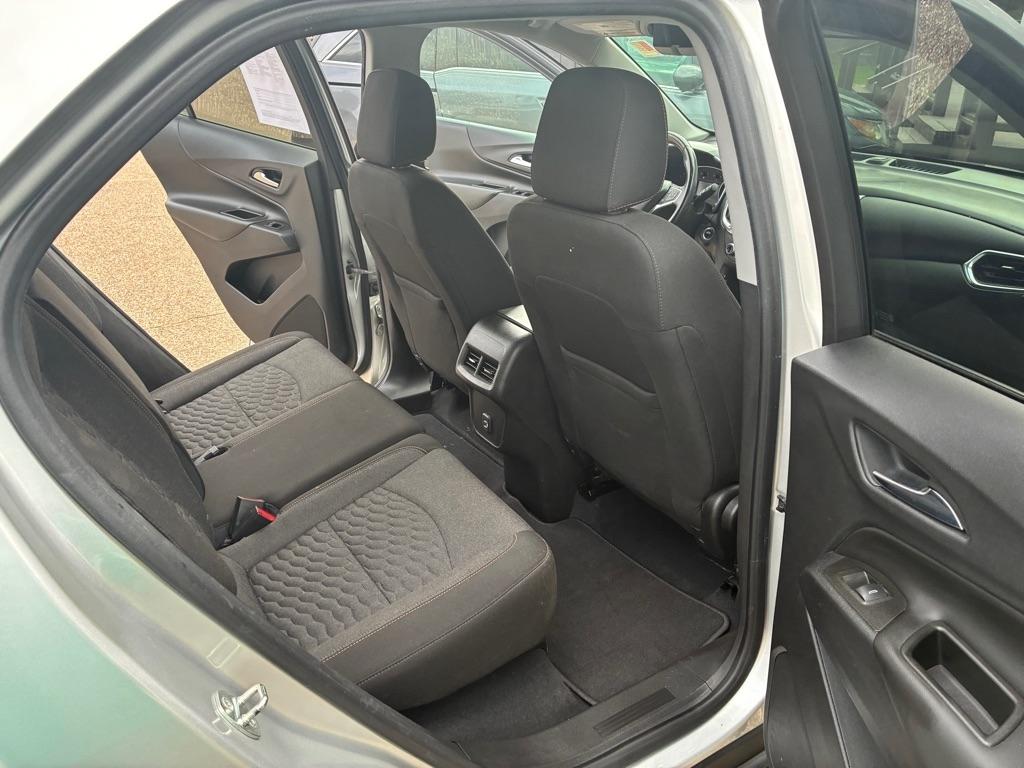 Chevrolet Equinox LT 2WD 2021