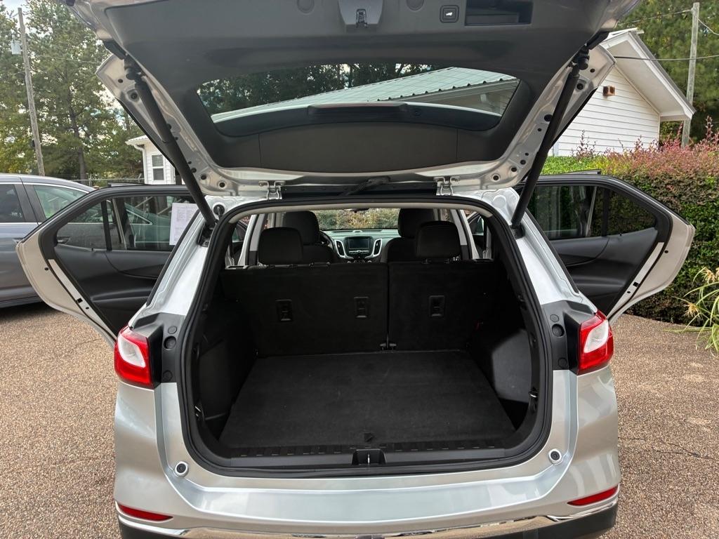 Chevrolet Equinox LT 2WD 2021