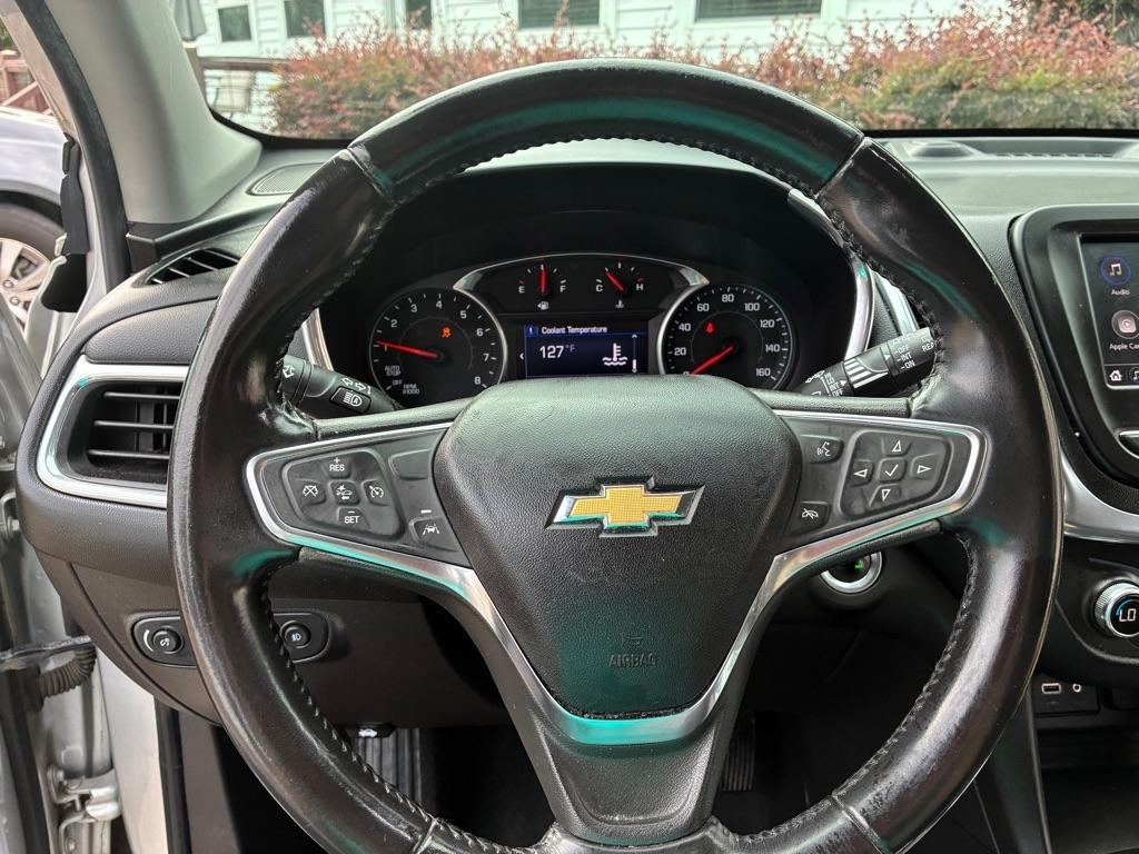 Chevrolet Equinox LT 2WD 2021