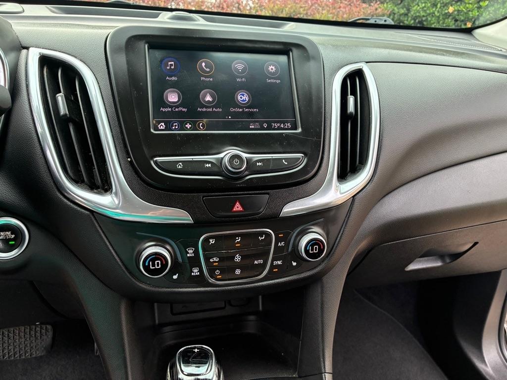 Chevrolet Equinox LT 2WD 2021