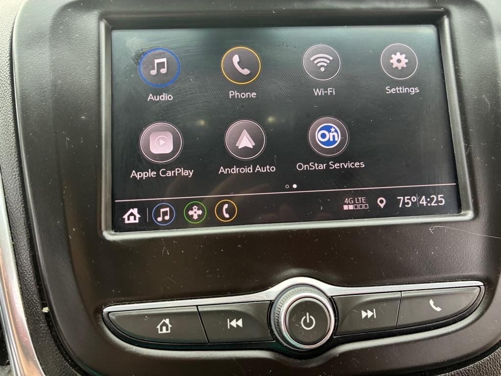 Chevrolet Equinox LT 2WD 2021