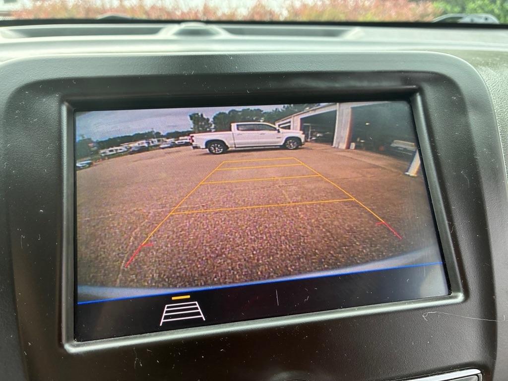 Chevrolet Equinox LT 2WD 2021