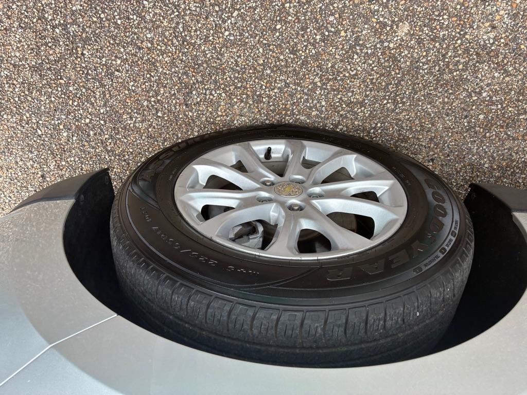 Chevrolet Equinox LT 2WD 2021