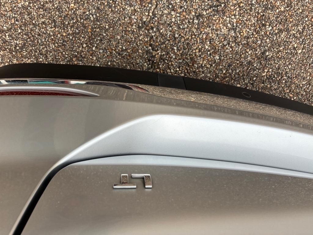 Chevrolet Equinox LT 2WD 2021